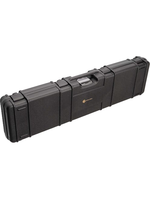 Evolution Airsoft Rifle Hard Case - Internal Size 117,5x29x12