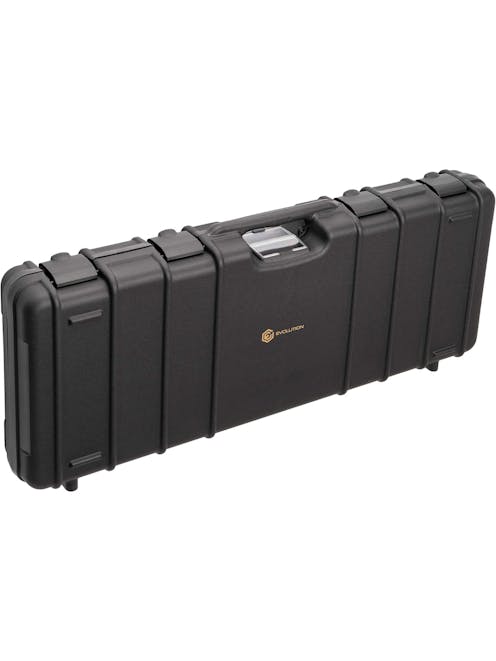 Evolution Airsoft Rifle Hard Case - Internal Size 90x33x10,5