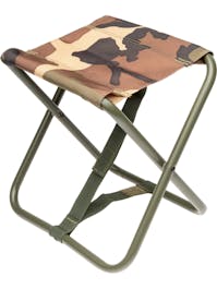 Evolution Airsoft Outdoor Mini Chair