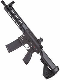 Evolution Airsoft E-416 CQB RAHG ETS