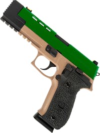 VORSK VP26X GBB Pistol