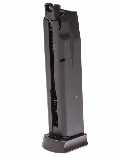 VORSK VP26X Gas Blowback Pistol