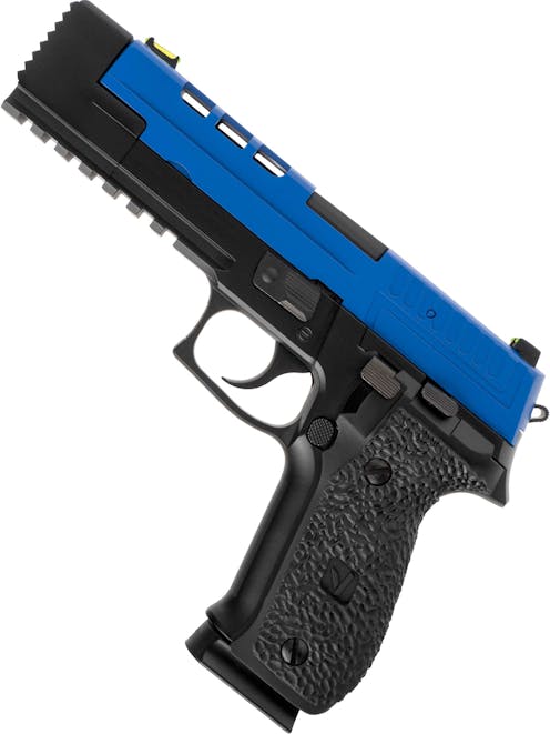 VORSK VP26X - Pre Two-Tone