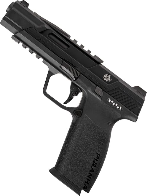 G&G Armament Piranha TR MK I Gas Blowback Pistol