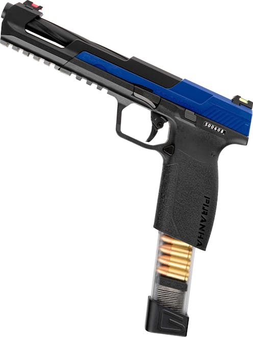G&G Armament Piranha SL Gas Blowback Pistol