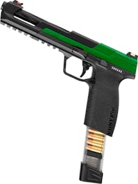 G&G Armament Piranha SL Gas Blowback Pistol