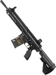Umarex H&K HK417D AEG