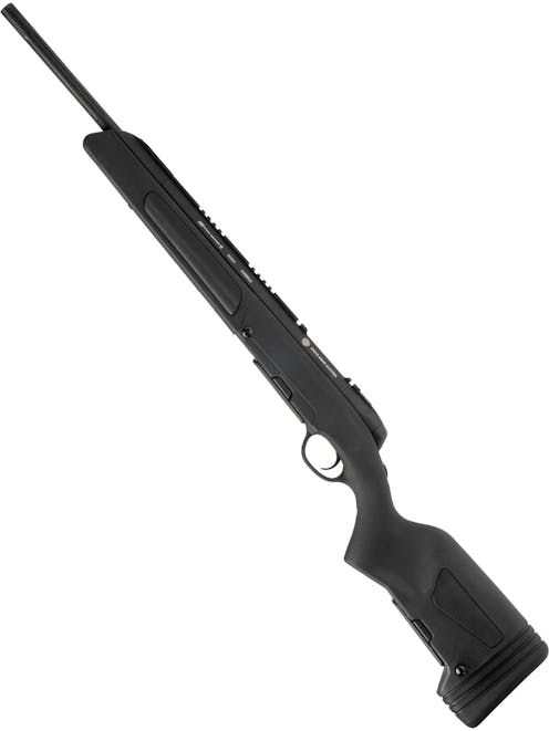 ASG Steyr Scout Sniper Rifle
