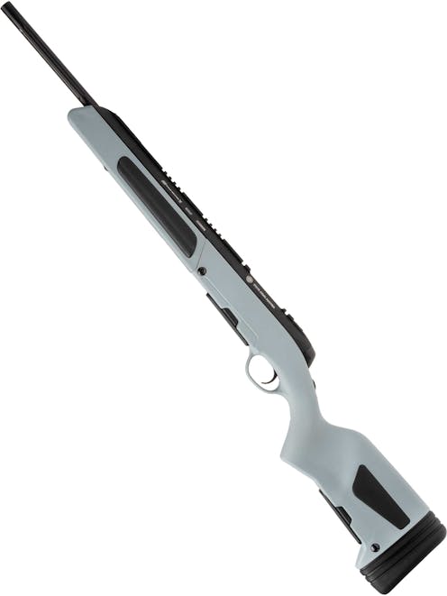 ASG Steyr Scout Sniper Rifle
