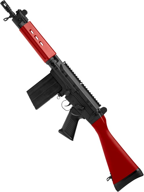 Jing Gong JG3000 LK58 Carbine Replica
