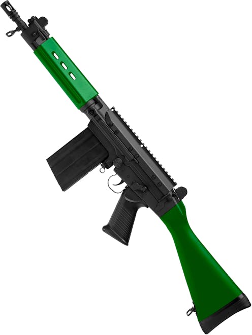 Jing Gong JG3000 LK58 Carbine Replica