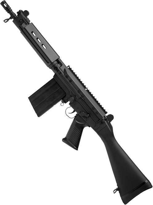 Jing Gong JG3000 LK58 Carbine Replica