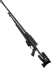 Cyber Gun PGM .338 Bolt Action Snipers Rifle
