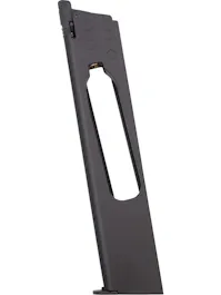 Cyber Gun Colt 1911 Pistol Extended CO2 Magazine 26rnds
