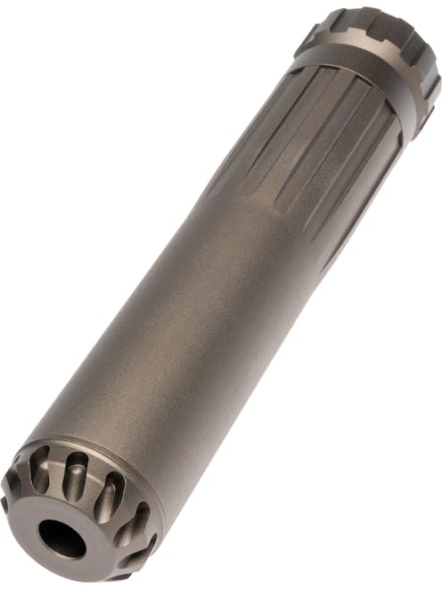 Action Army AAP-01 Assassin DDW Suppressor (14mm CCW)