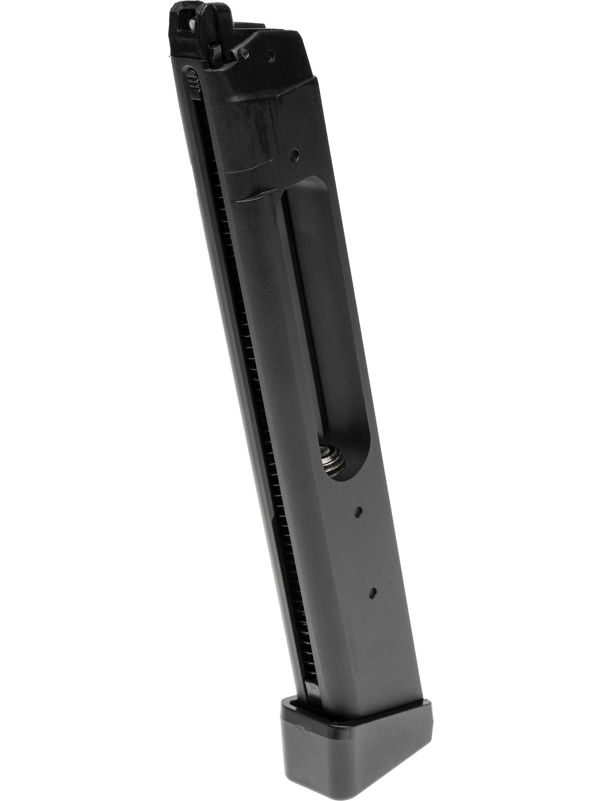 VORSK - EU Series GBB Extended CO2 Magazine w/ Extended Base Plate