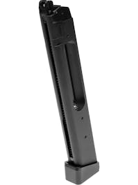 VORSK EU Series GBB Extended CO2 Magazine w/ Extended Base Plate