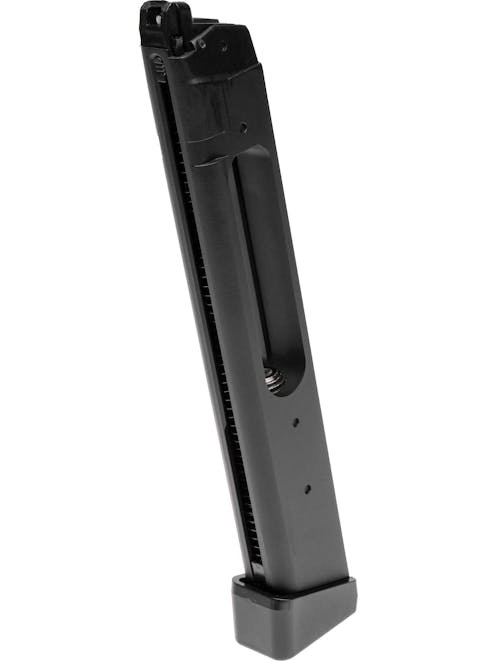 VORSK EU Series GBB Extended CO2 Magazine w/ Extended Base Plate