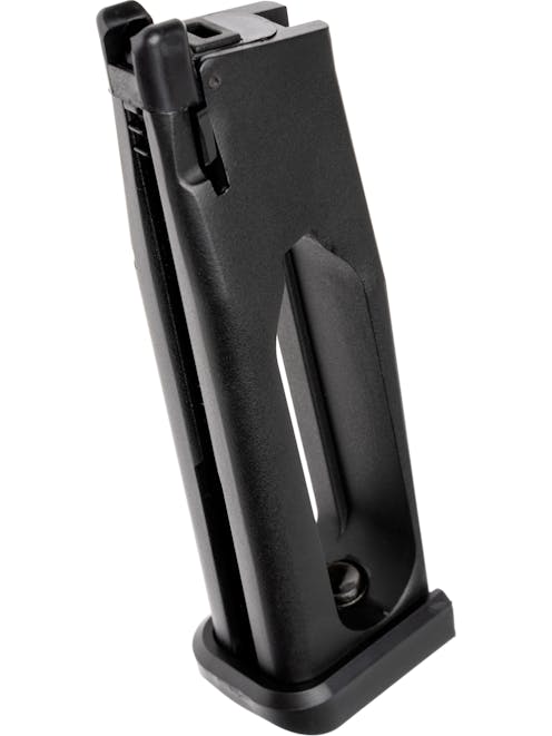 VORSK Hi-capa GBB Series CO2 Magazine w/ Base Plate