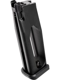 VORSK Hi-capa GBB Series CO2 Magazine w/ Base Plate