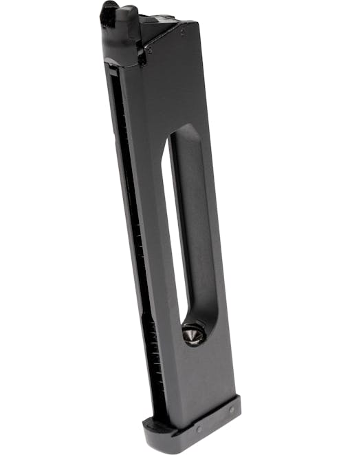 VORSK MEU/VX-9 Series GBB CO2 Extended Magazine