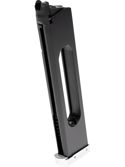 VORSK MEU/VX-9 Series GBB CO2 Extended Magazine