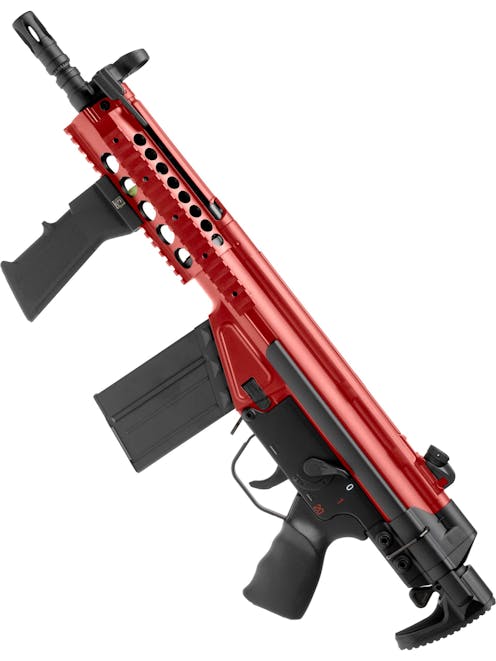 Jing Gong JG109 T3 MC51 RIS AEG