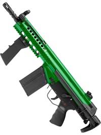 Jing Gong JG109 T3 MC51 RIS AEG