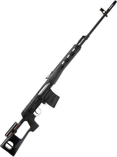 CYMA Advanced L96 Bolt Action High Power Airsoft Sniper Rifle