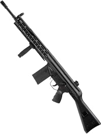 Jing Gong JG101 T3 RIS AEG Assault Rifle