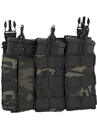 8Fields Tactical Buckle Up 5.56/Pistol Pouch Panel