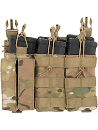 8Fields Tactical Buckle Up 5.56/Pistol Pouch Panel