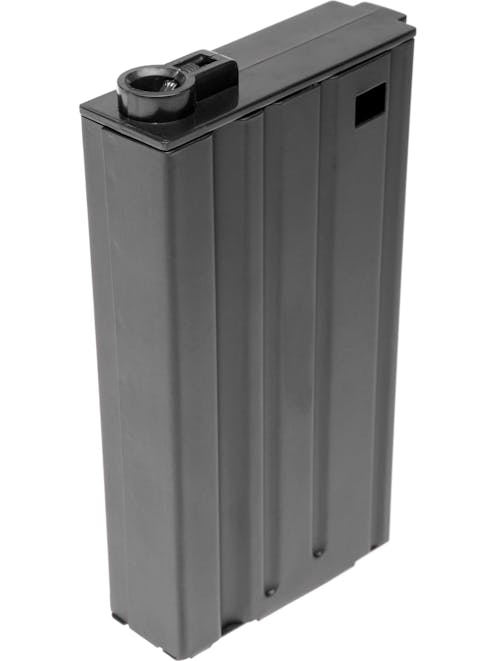 Double Bell 40-round SR25/AR10 Rifle Steel Magazine