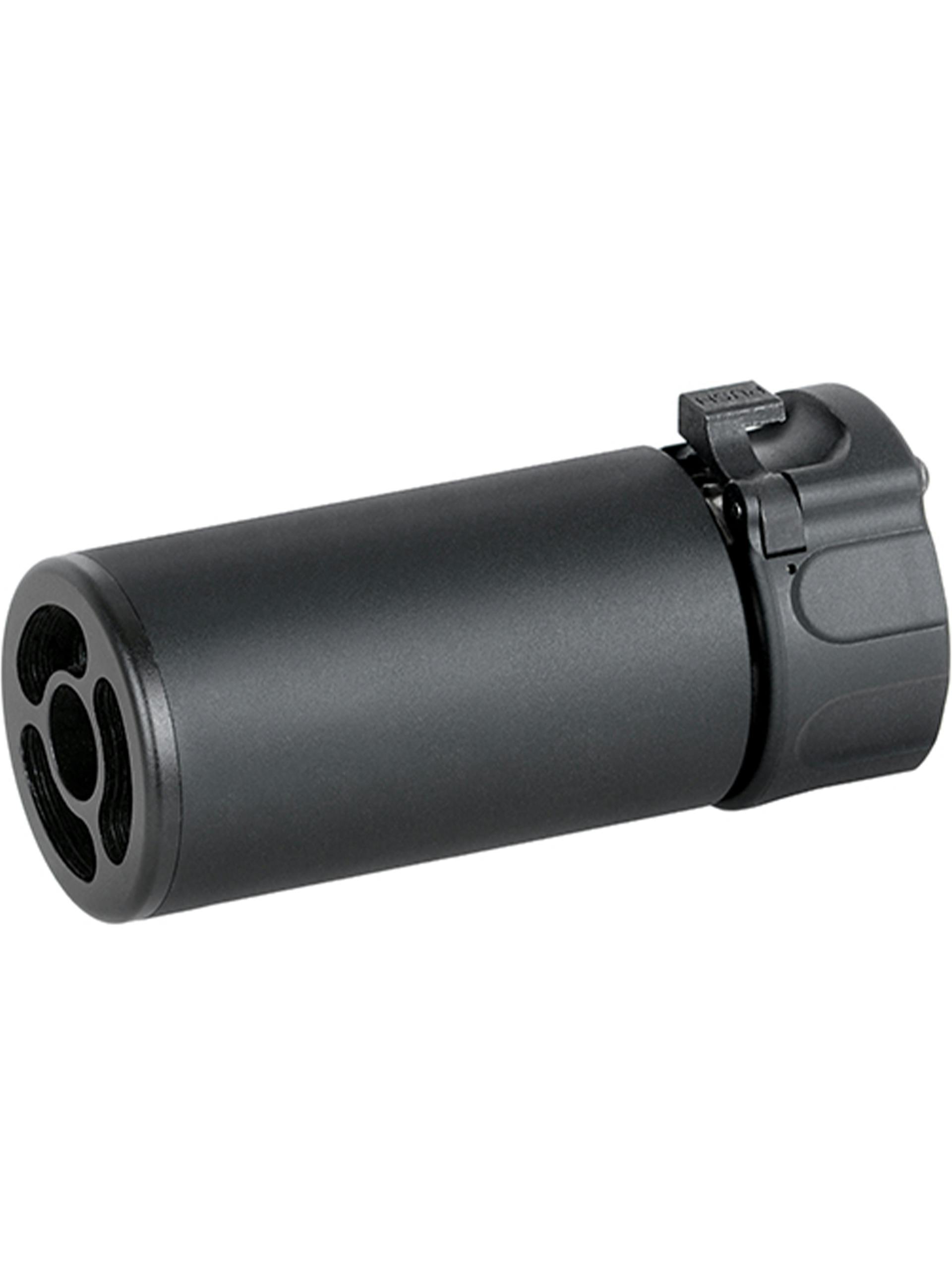 5ku 90mm Sf Quick Detachable Suppressor