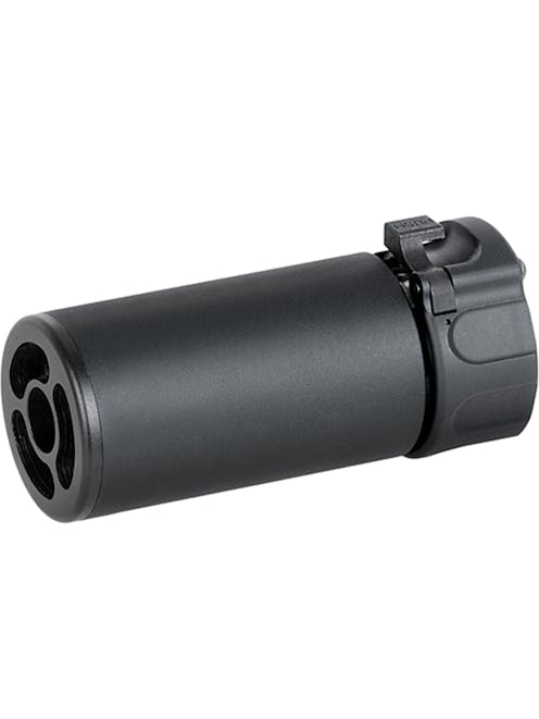 5KU 90mm Dummy Special Forces Sound Suppressor