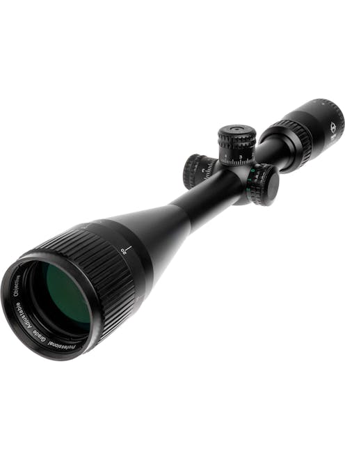 Theta Optics 5-20x50 AOE Scope