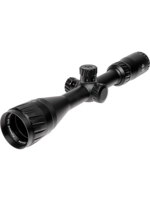 Theta Optics 3-12x40 AOE Scope