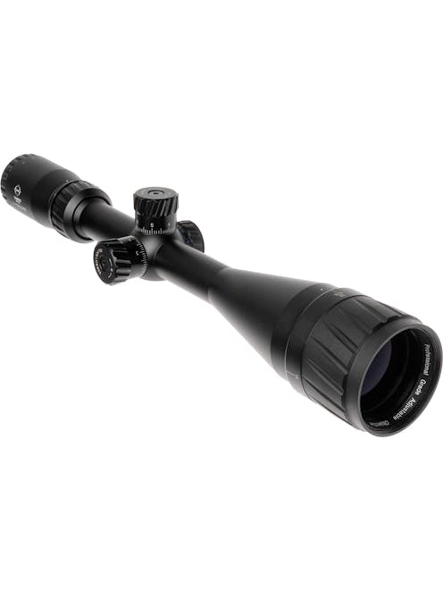 Theta Optics 4-16x50 AOE Scope