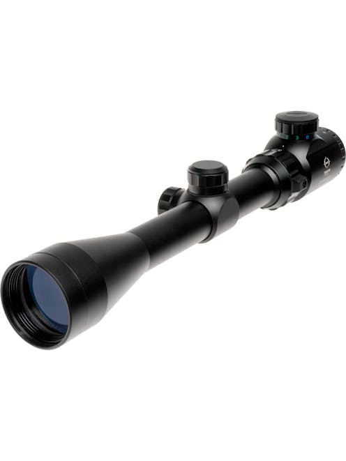 Theta Optics Luneta 3-9x40 EG Scope