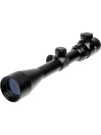 Theta Optics Luneta 3-9x40 EG Scope