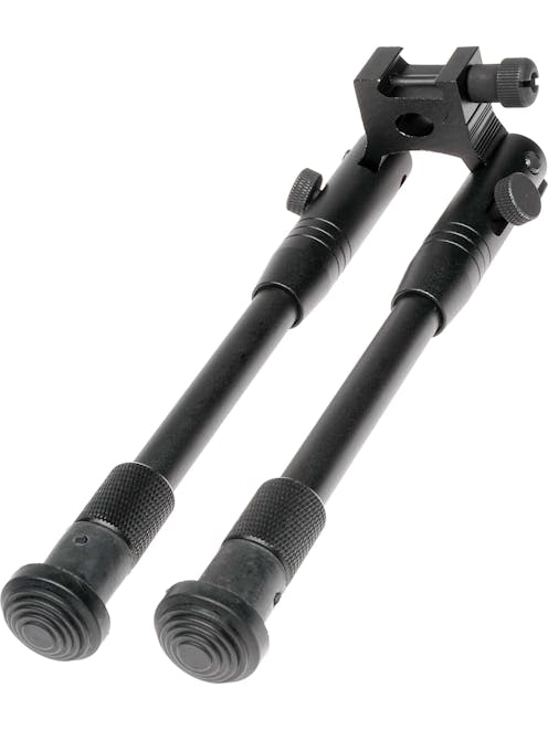 Well Bipod for Picatinny rail w/L96 sniper rifle mount