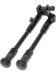 Well Bipod for Picatinny rail w/L96 sniper rifle mount