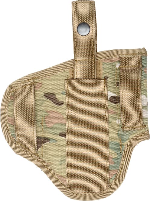 8Fields Tactical Ambidextrous Belt Holster