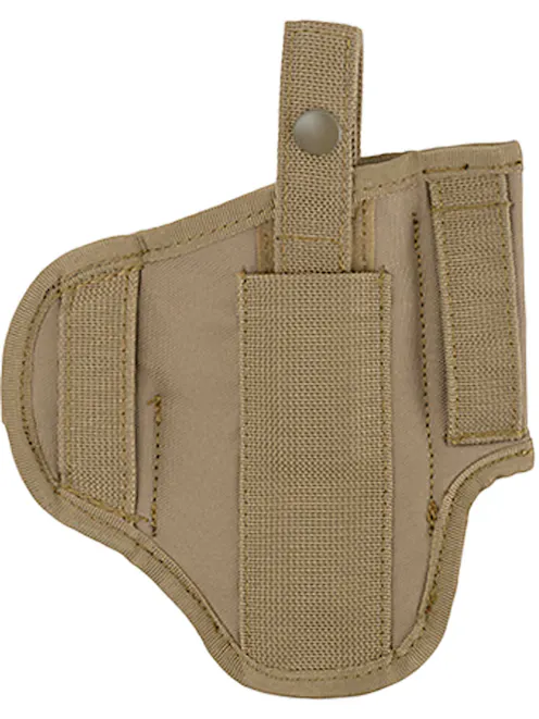 8Fields Tactical Ambidextrous Belt Holster