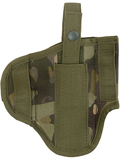 8Fields Tactical Ambidextrous Belt Holster
