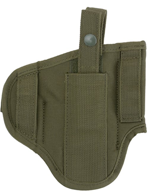 8Fields Tactical Ambidextrous Belt Holster