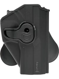 Amomax KWA/LS/UMAREX USP/USP Compact and G&G GTP9 Airsoft Holster