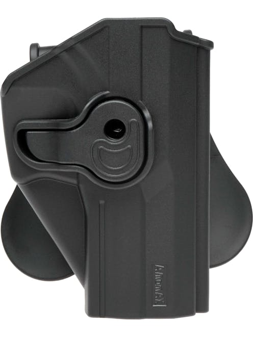 Amomax KWA/LS/UMAREX USP/USP Compact and G&G GTP9 Airsoft Holster