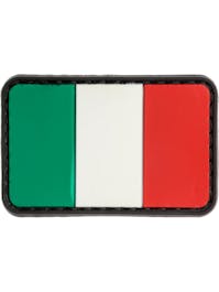 8Fields Tactical ITALY PVC Patch 1
