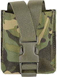 8Fields Tactical Sniper Rifle/7.62 Mag Pouch